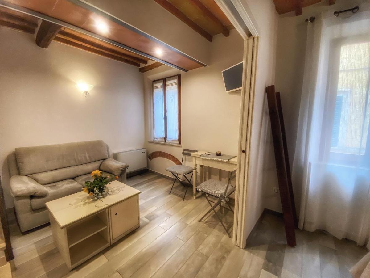 Il Buonumore Montepulciano Stazione المظهر الخارجي الصورة