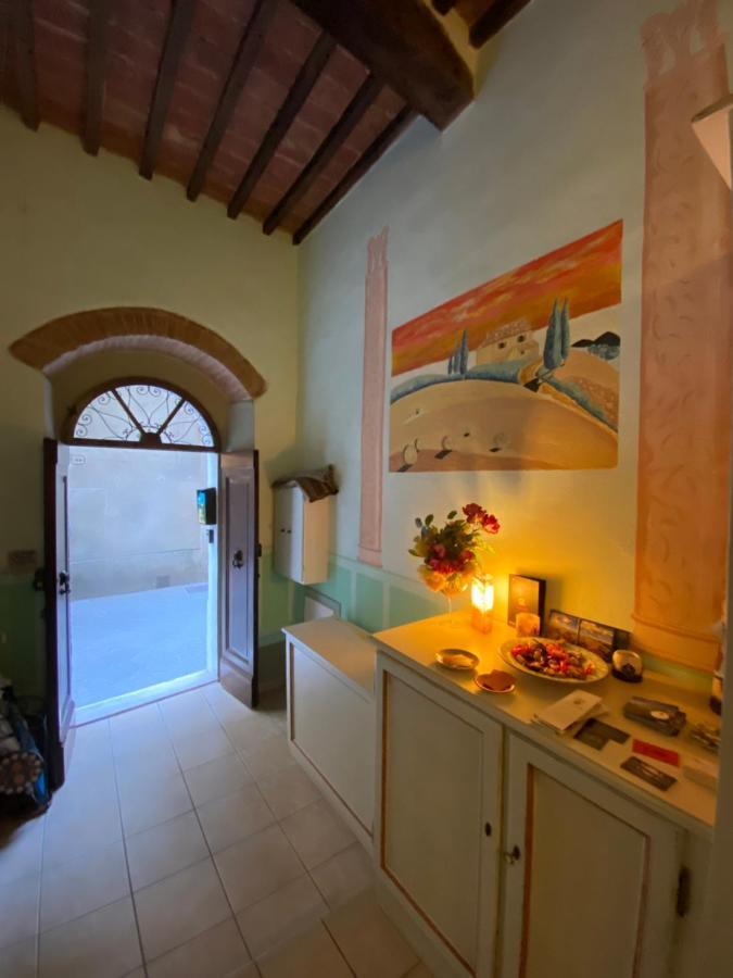 Il Buonumore Montepulciano Stazione المظهر الخارجي الصورة