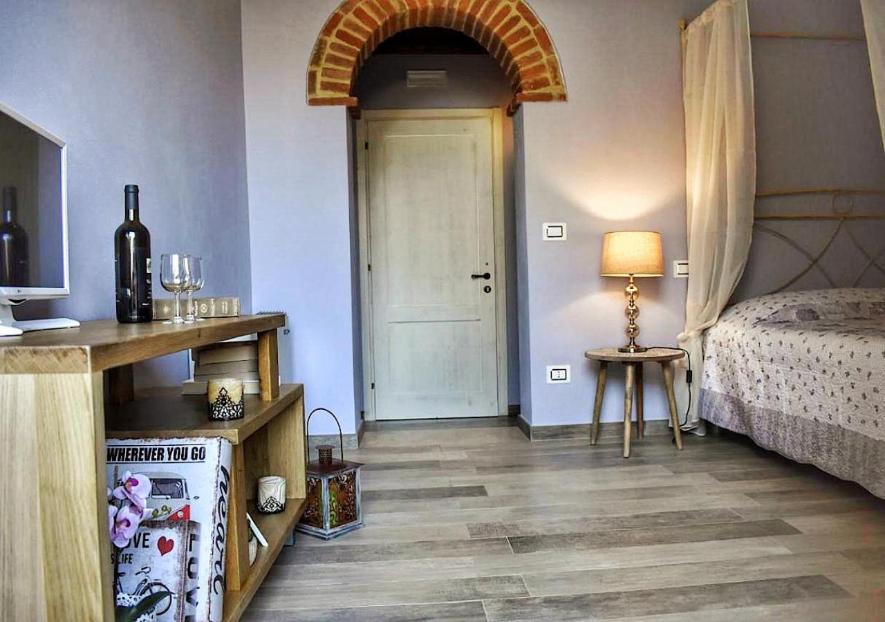 Il Buonumore Montepulciano Stazione المظهر الخارجي الصورة