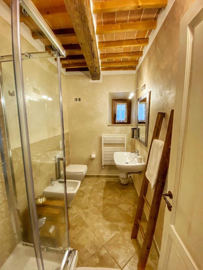 Il Buonumore Montepulciano Stazione المظهر الخارجي الصورة