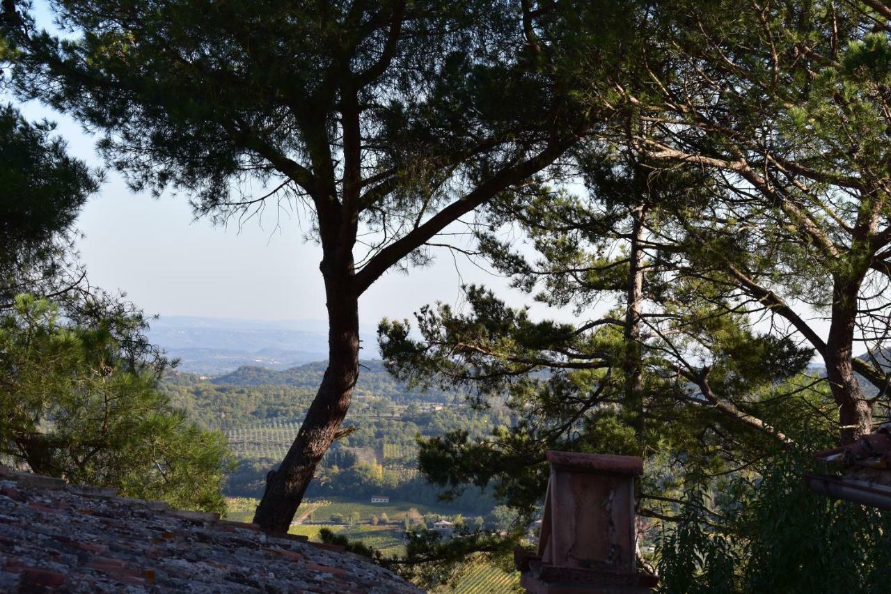 Il Buonumore Montepulciano Stazione المظهر الخارجي الصورة