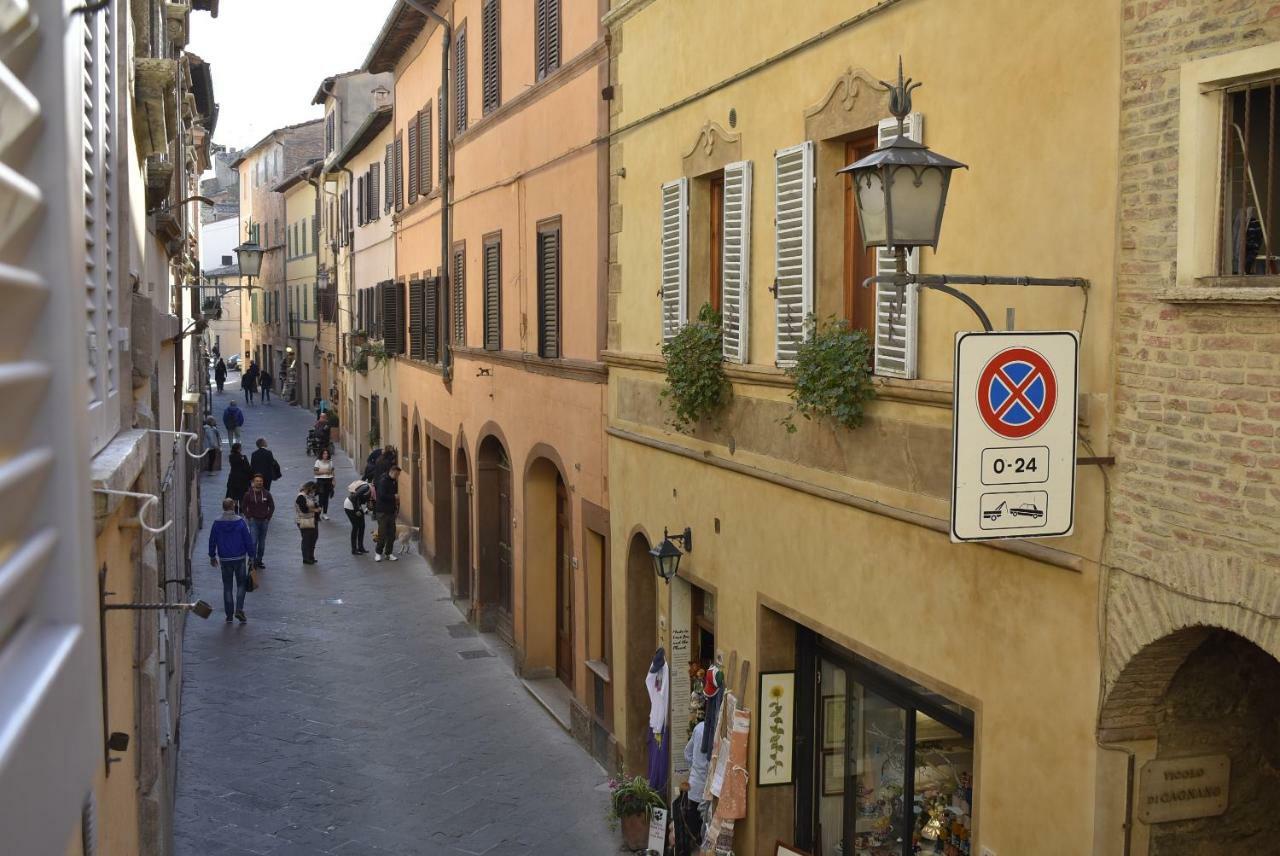 Il Buonumore Montepulciano Stazione المظهر الخارجي الصورة
